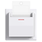 ASFORA Mechanical hotel switch white