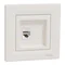 ASFORA Prise ordinateur RJ45 cat.5e UTP crème