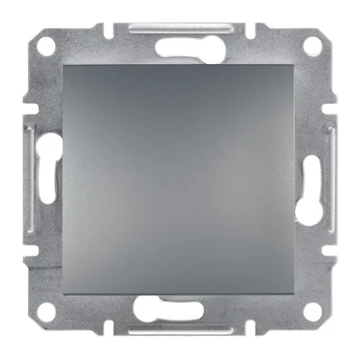 ASFORA Steel cap without frame