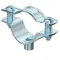 ASG 732 25 G Distanzklemme mit M6-Gewindeanschluss