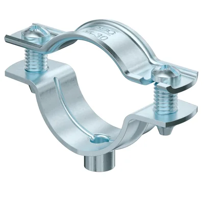 ASG 732 30 G Distanzklemme mit M6-Gewindeanschluss
