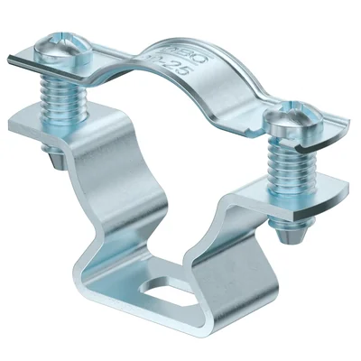 ASL 733 25 G Distanzklemme mit Langloch
