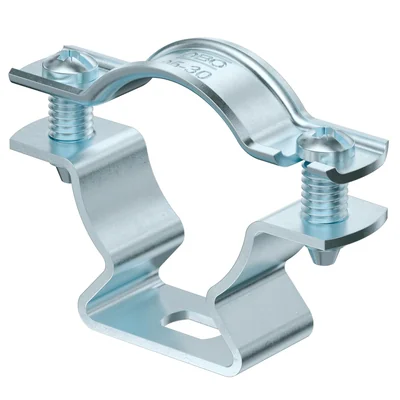 ASL 733 30 G Distanziatore con foro allungato