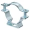 ASL 733 44 G Distanzklemme mit Langloch