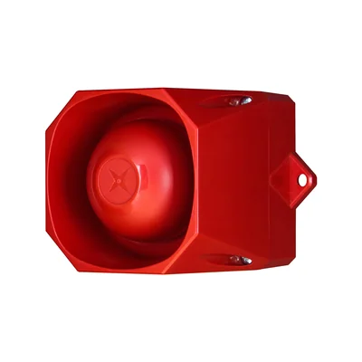 AS/N/110-230/R Ref. No. Acoustics Assert MINI, 115/230V CA,
