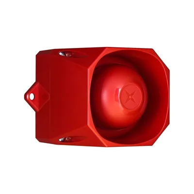 AS/N/110-230/R Ref. No. Acoustics Assert MINI, 115/230V CA,