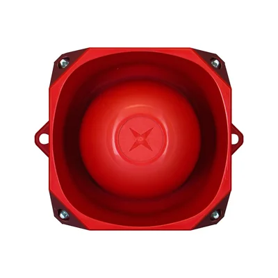 AS/N/110-230/R Ref. Nr. Acoustics Assert MINI, 115/230V AC,