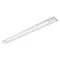 ASPEN LED LINEAR LUMINAIRE, 40W, 3600lm, AC220-240V, 50/60 Hz, PF>0.9, RA>80, IP40, BEAM ANGLE 120°, 4000K, SURFACE-MOUNTED, WHITE