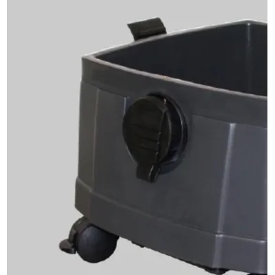 Aspiradora industrial de alta gama STARMIX ISC L-1625