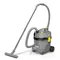 Aspiradora universal KARCHER para suciedad seca y húmeda 1300W NT 22/1 Ap Te L