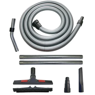 Aspirapolvere industriale di alta gamma STRAMIX ISC L-1625