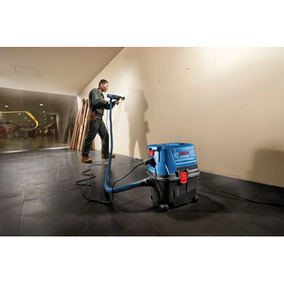 Aspirateur universel GAS 15 PS
