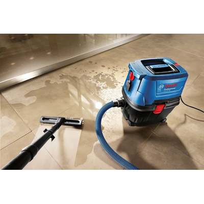 Aspirateur universel GAS 15 PS