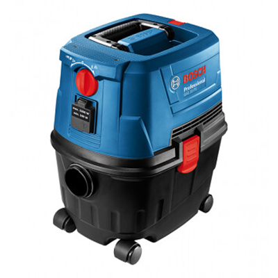 Aspirateur universel GAS 15 PS