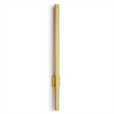 ASSE Applique 60cm 6W 3000K LED intégré IP20 laiton