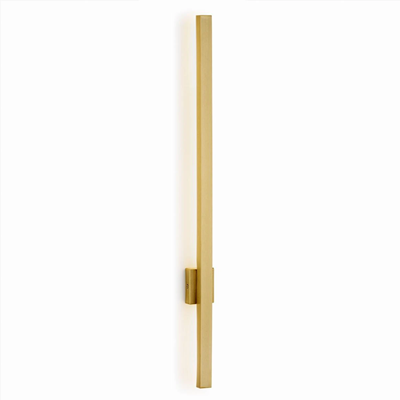 ASSE Applique 60cm 6W 3000K LED intégré IP20 laiton