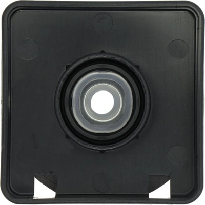 Assembly kit for the central housing of the switch, EZ-T0