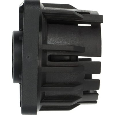 Assembly kit for the central housing of the switch, EZ-T0