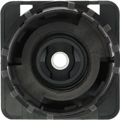 Assembly kit for the central housing of the switch, EZ-T0