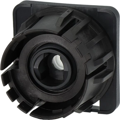 Assembly kit for the central housing of the switch, EZ-T0
