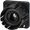 Assembly kit for the central housing of the switch, EZ-T0