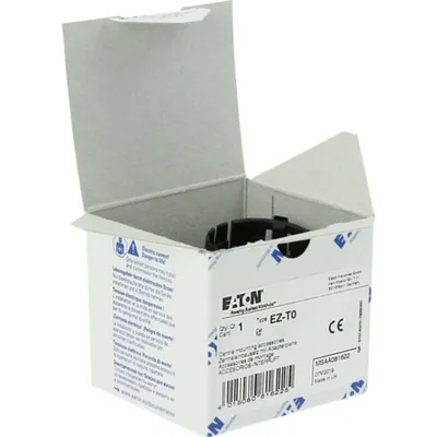 Assembly kit for the central housing of the switch, EZ-T0