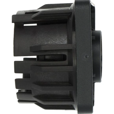 Assembly kit for the central housing of the switch, EZ-T0