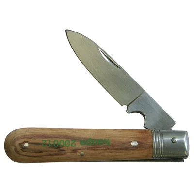 Assembly knife