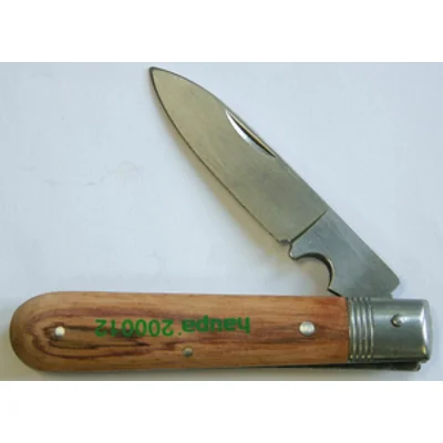 Assembly knife