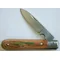 Assembly knife