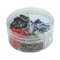 Assortment of insulated end sleeves. in poj. gambol