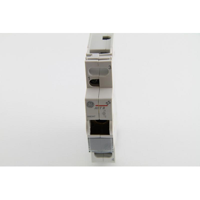 AST B indicator light