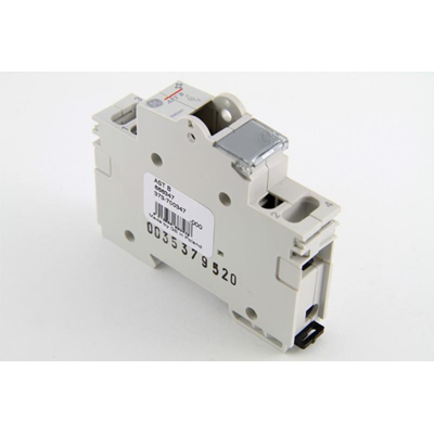 AST B indicator light