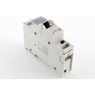AST B indicator light