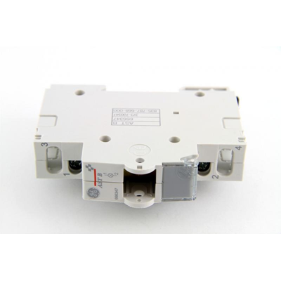 AST B indicator light