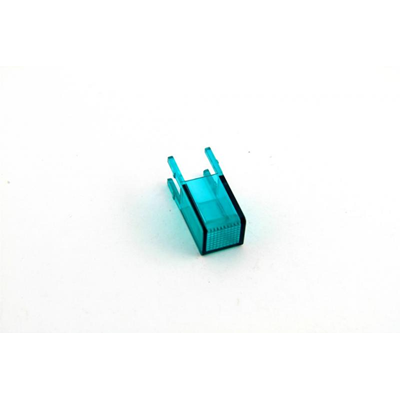 AST L GN cover for AST B/PL - green