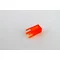AST L OR Diffusor für AST B/PL – orange