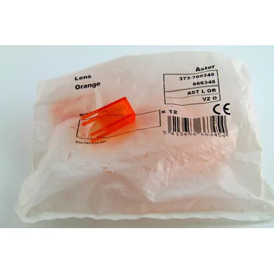 AST L OR Diffusor für AST B/PL – orange