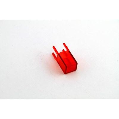 AST L RD diffuser for AST B/PL - red
