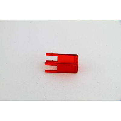 AST L RD diffuser for AST B/PL - red