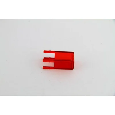 AST L RD diffuser for AST B/PL - red