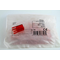 AST L RD diffuser for AST B/PL - red
