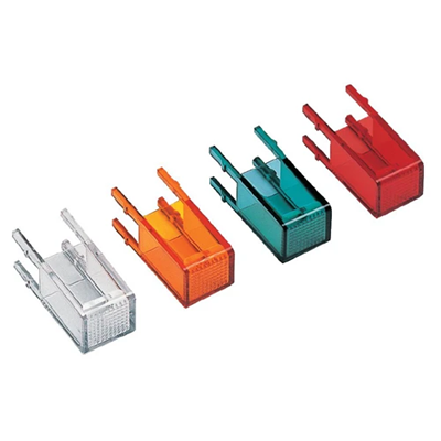 AST L RD Diffusor für AST B/PL – rot