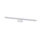 ASTEN IP44 12W-NW-W LED-Leuchte
