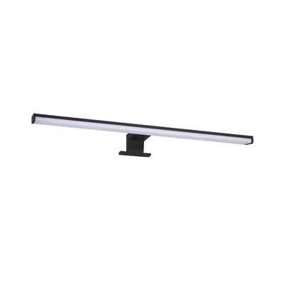 ASTIM IP44 12W-NW-B LED-Leuchte