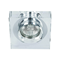 Astro Claro Chrome Deckeneinbauleuchte