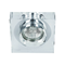 Astro Claro Chrome Deckeneinbauleuchte