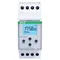 Astronomische Uhr 1‑Kanal 16A 24–264V AC/DC NFC mit Nachtpause
