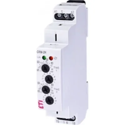 Asymmetrisches zyklisches Relais UNI CRM-2H
