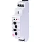 Asymmetrisches zyklisches Relais UNI CRM-2H